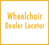 High Tech Wheelchair - Most Advanced Mobility