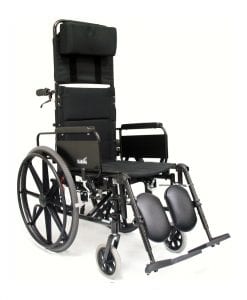 large wheelchairs for sale