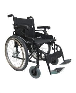 bariatric wheelchair