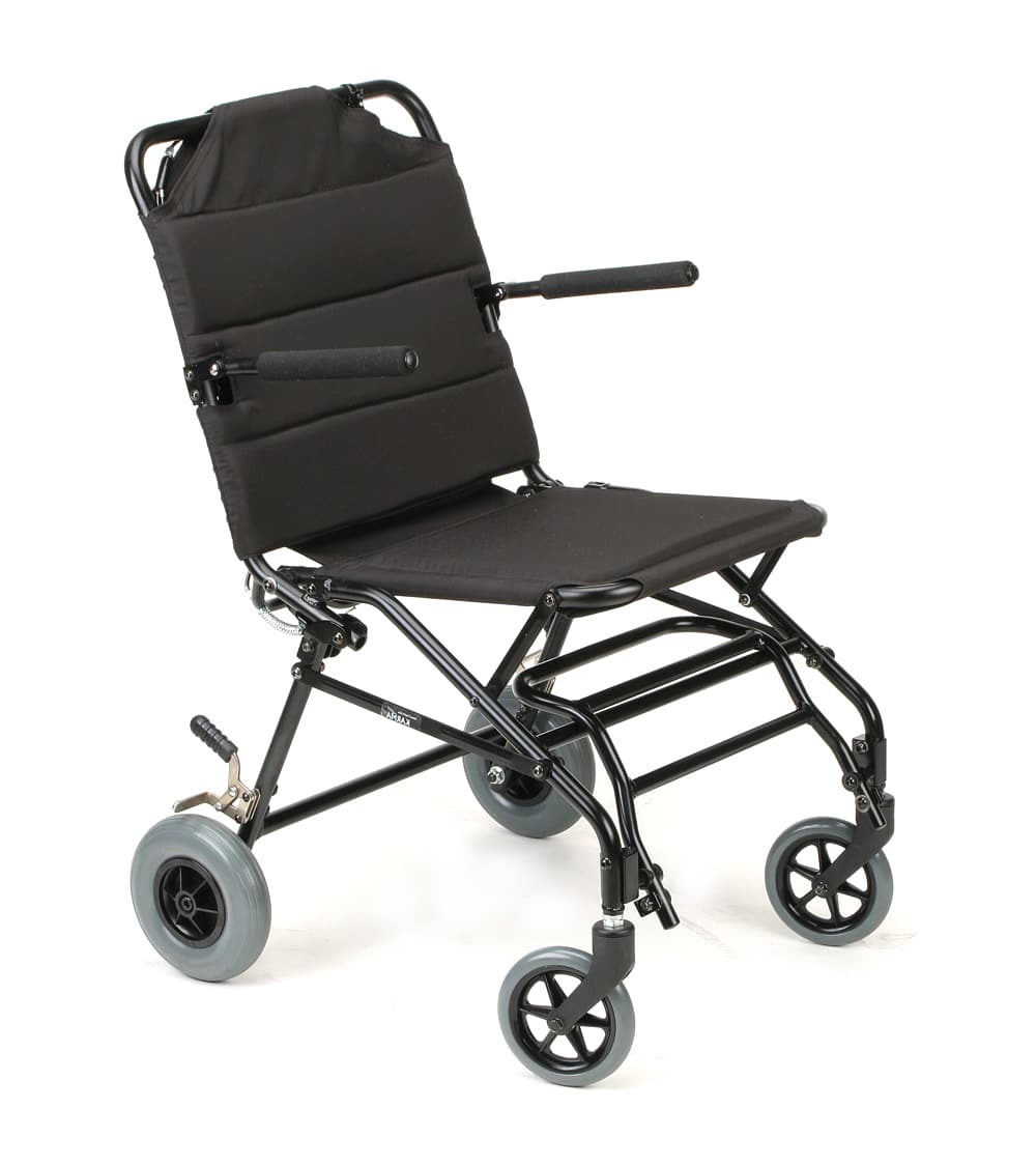 travel wheelchair canada