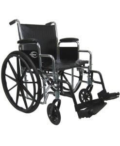 large wheelchairs for sale